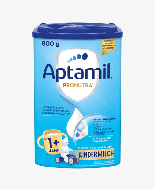 Aptamil Pronutra ab 1 Jahr, 800g, ab 1 Jahr