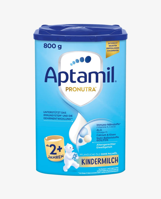 Aptamil Pronutra ab 2 Jahren, 800g, ab 2 Jahr